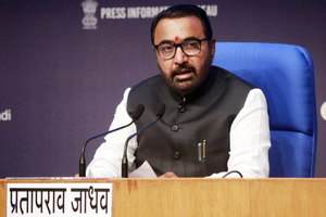 Ayush Ministry to hold national conclave to boost traditional healthcare delivery