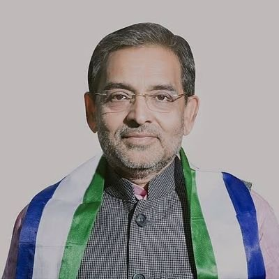 RLM Chief Upendra Kushwaha bats for census and delimitation