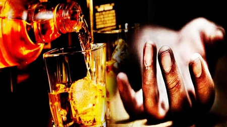 Eight die in Rajasthan's Alwar after drinking toxic liquor