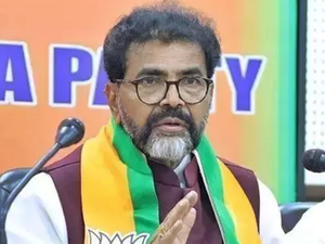 Siddaramaiah might search for land in Pakistan as well: K’taka BJP on MUDA case