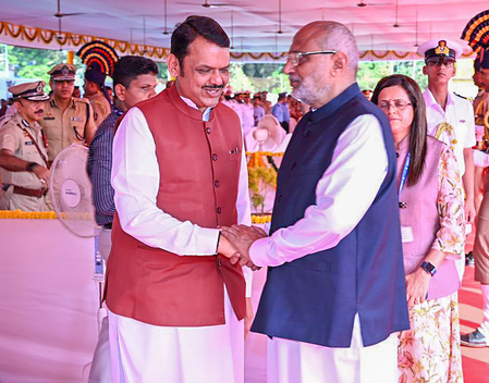 Maha will play pivotal role in achieving dream of 'Viksit Bharat', says Guv