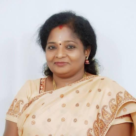 MK Stalin 'rattled' by AIADMK-BJP alliance: Tamilisai Soundararajan