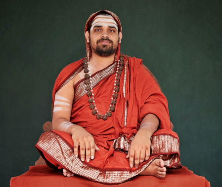 Sringeri seer announces Rs 2 lakh aid for families of Pahalgam terror victims, urges Hindu solidarity