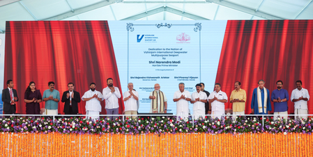 Some people will lose sleep today: PM Modi's swipe at INDIA bloc during Kerala event