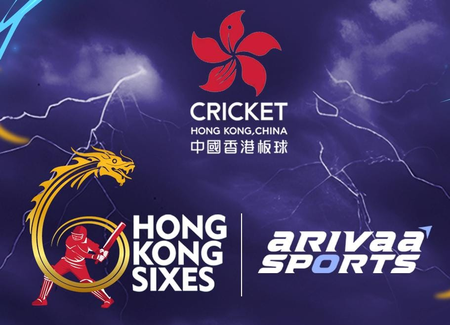 Hong Kong Sixes set for October return, Arivaa Sports named partner
