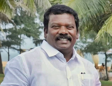 TN Congress to launch  40-day 'Save the Constitution' campaign from today