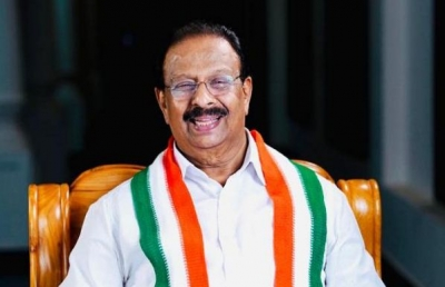 Kerala: Will not step down till LDF is ousted from power, says Sudhakaran