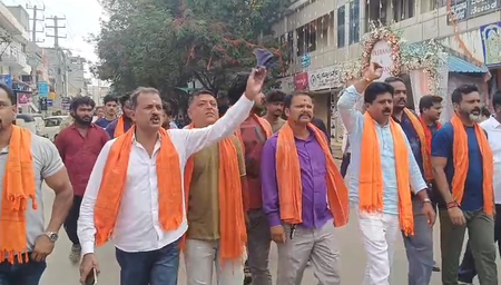 K’taka: Hindu outfits call for bandh over Suhas Shetty murder, over 20 detained