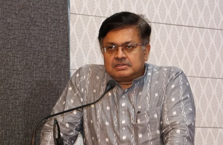 Odisha Law Minister confirms sacred Daaru wood not used in carving of idols in Digha temple