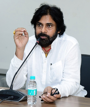 Pawan Kalyan voices concern over attacks on Tamil Nadu fishermen