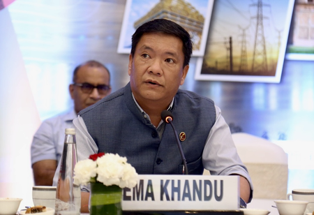 Arunachal govt announces 2 pc hike in DA, DR for employees, pensioners