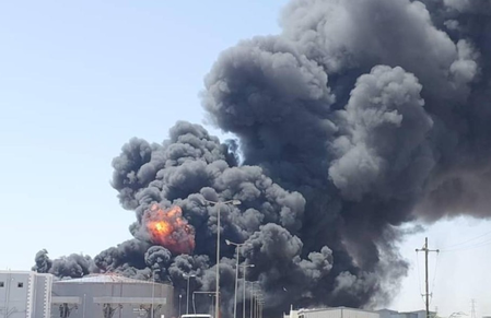 Arab League condemns attacks on Port Sudan Arab League condemns attacks on Port Sudan