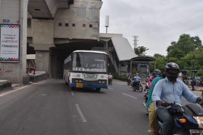 Telangana RTC employees set to go on strike from tomorrow, management warns of action