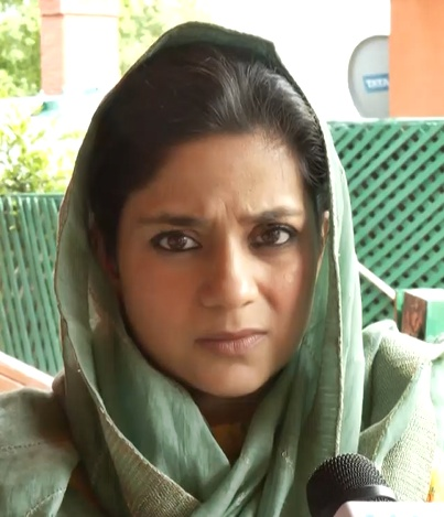 NC has joined BJP narrative despite getting large mandate in Assembly polls: Iltija Mufti