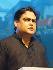 MoS Shantanu Thakur backs Bengal Guv's report on Murshidabad violence, seeks enhanced security in state