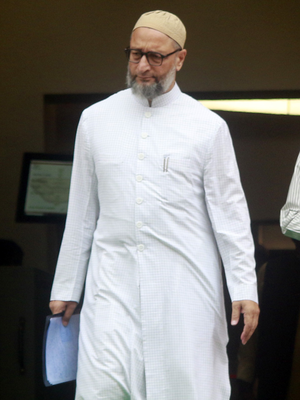 Pahalgam terror attacks dealt severe blow to Kashmir tourism, says Owaisi