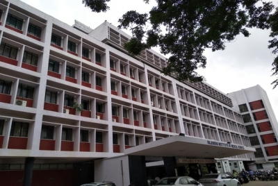 Jharkhand govt to withdraw order removing RIMS Director, HC disposes of petition