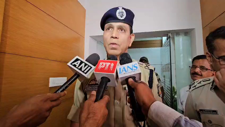 Odisha Govt holds preparatory meeting on week-long civil defence mock drills starting from tomorrow