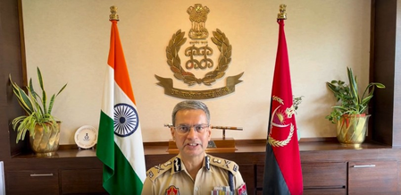 Blow to ISI-backed terror networks in Punjab; two rocket propelled grenades seized (Ld)