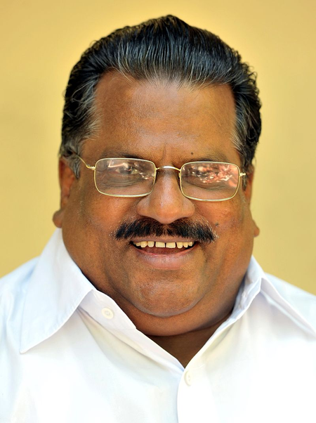 Controversy over veteran Kerala CPI-M leader's autobiography blows over