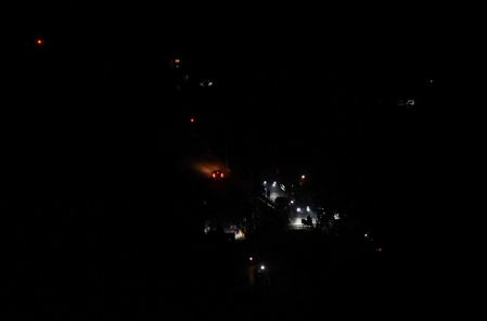 Bihar observes 10-minute blackout amid nationwide civil defence drills