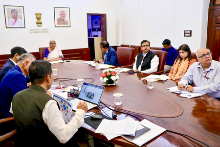 Centre conducts over 9,700 cybersecurity audits of critical sectors like power, banking