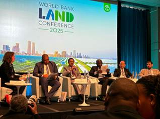 Other countries see merit in India's rural governance models at World Bank meet Other countries see merit in India's rural governance models at World Bank meet