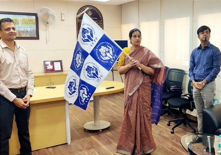 IEPFA, SEBI prepare to launch ‘Niveshak Shivir’ initiative IEPFA, SEBI prepare to launch ‘Niveshak Shivir’ initiative