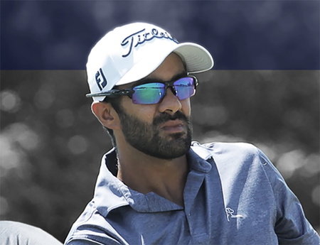 Golf: Saptak Talwar slips to T-48 in Girona Golf: Saptak Talwar slips to T-48 in Girona