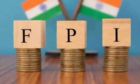 Foreign investors infuse over Rs 14,000 crore into equity in May Foreign investors infuse over Rs 14,000 crore into equity in May