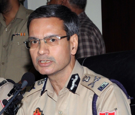 Punjab Police arrest two for espionage linked to Pakistan High Commission Punjab Police arrest two for espionage linked to Pakistan High Commission