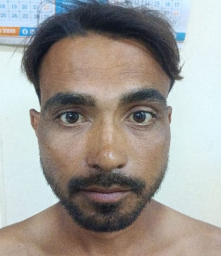 Gurugram: Father arrested for killing son Gurugram: Father arrested for killing son