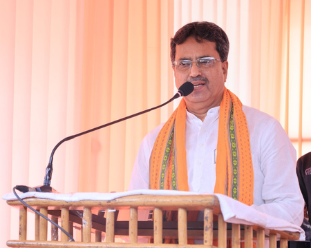 India’s fight against terrorism will continue: Tripura CM Manik Saha India’s fight against terrorism will continue: Tripura CM Manik Saha