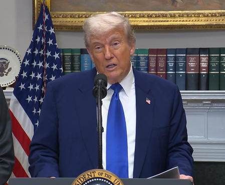 Trump says stopped nuclear conflict, used trade to end India-Pak hostilities Trump says stopped nuclear conflict, used trade to end India-Pak hostilities