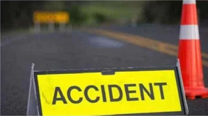 Bihar: Four killed in Rohtas road accident Bihar: Four killed in Rohtas road accident