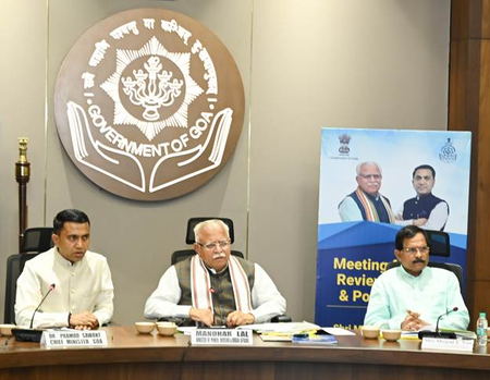 Centre urges states to explore possibility of setting up nuclear power plants Centre urges states to explore possibility of setting up nuclear power plants