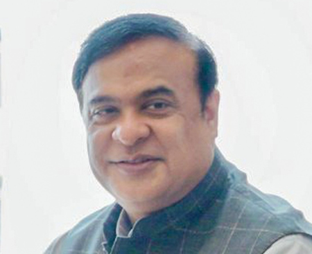 ‘Embrace annihilation or abandon terrorism’: Assam CM hails PM Modi’s speech ‘Embrace annihilation or abandon terrorism’: Assam CM hails PM Modi’s speech