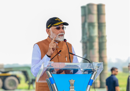 US can learn from Operation Sindoor success, 'Make in India' initiative: Top urban warfare experts