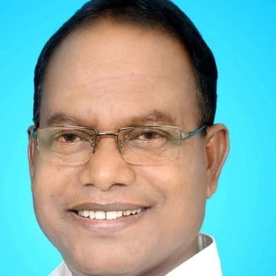 Odisha CLP leader calls for special Assembly session to discuss national security issue