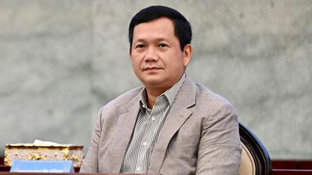 Cambodia gives high priority to people's health, HIV AIDS prevention control: PM Hun