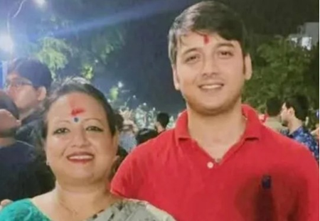 Body of BJP leader Dilip Ghosh's son recovered from his Kolkata residence