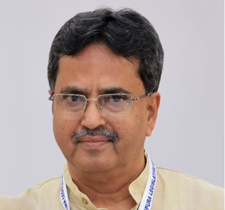 Tripura CM Manik Saha’s transparent hiring wins hearts of families statewide