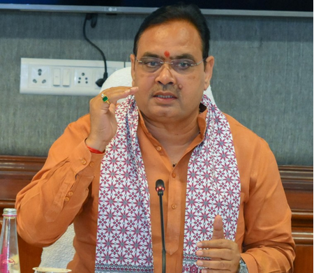 Timely fulfilment of MoUs crucial to make Rajasthan 0 billion economy by 2030: CM Sharma