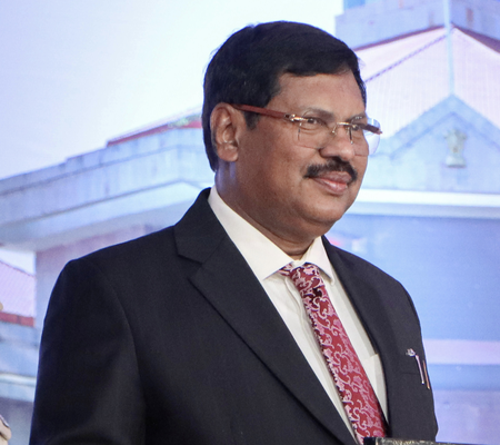 Justice B.R. Gavai to take oath today as 52nd CJI