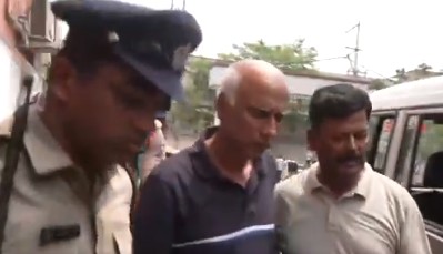 Andhra liquor scam: Key accused sent to judicial remand till May 20