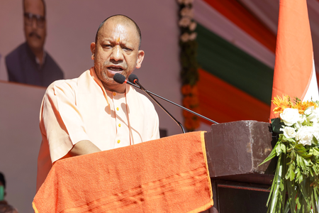 योगी सरकार में निवेश क्रांति, 16 हजार से अधिक परियोजनाएं धरातल पर, पांचवीं ग्राउंड ब्रेकिंग सेरेमनी की तैयारी