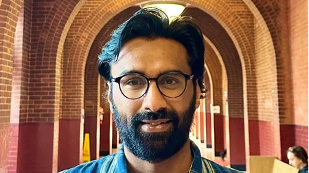 Judge orders release of Indian academic held by US immigration authorities Judge orders release of Indian academic held by US immigration authorities
