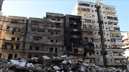 EU announces 8 mn euros to support post-conflict stability in Lebanon EU announces 8 mn euros to support post-conflict stability in Lebanon