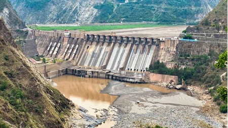 Desperate Pakistan 'pleads' with India to reconsider Indus Waters Treaty suspension