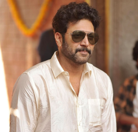 Ravi Mohan on ex-wife's allegations of being an absentee father: My children are my eternal pride Ravi Mohan on ex-wife's allegations of being an absentee father: My children are my eternal pride